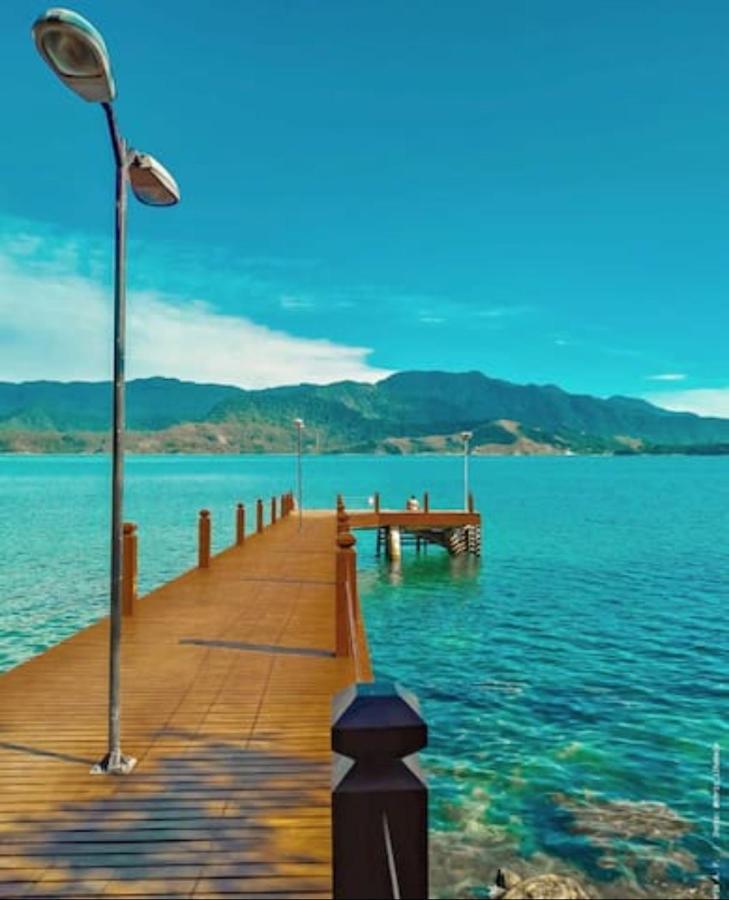 Smart Hotel Reserva อิลญาเบลา ภายนอก รูปภาพ