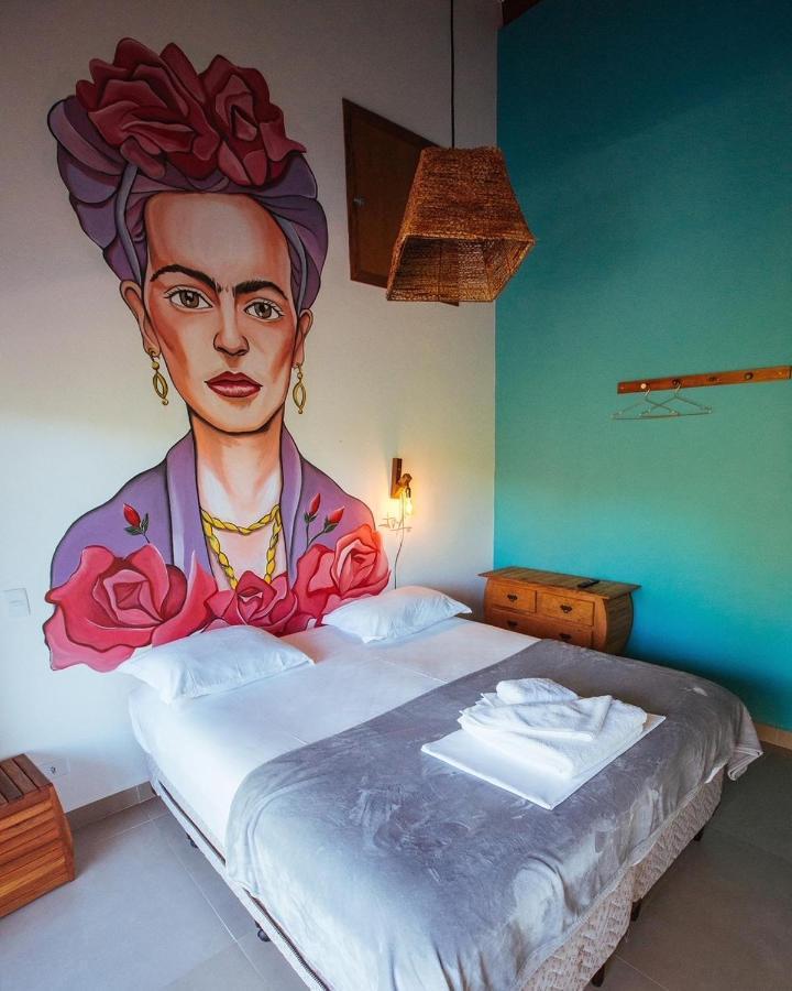 Smart Hotel Reserva อิลญาเบลา ภายนอก รูปภาพ