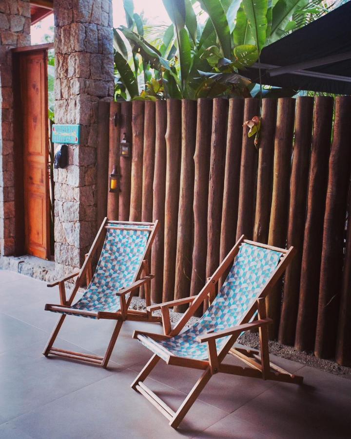 Smart Hotel Reserva อิลญาเบลา ภายนอก รูปภาพ