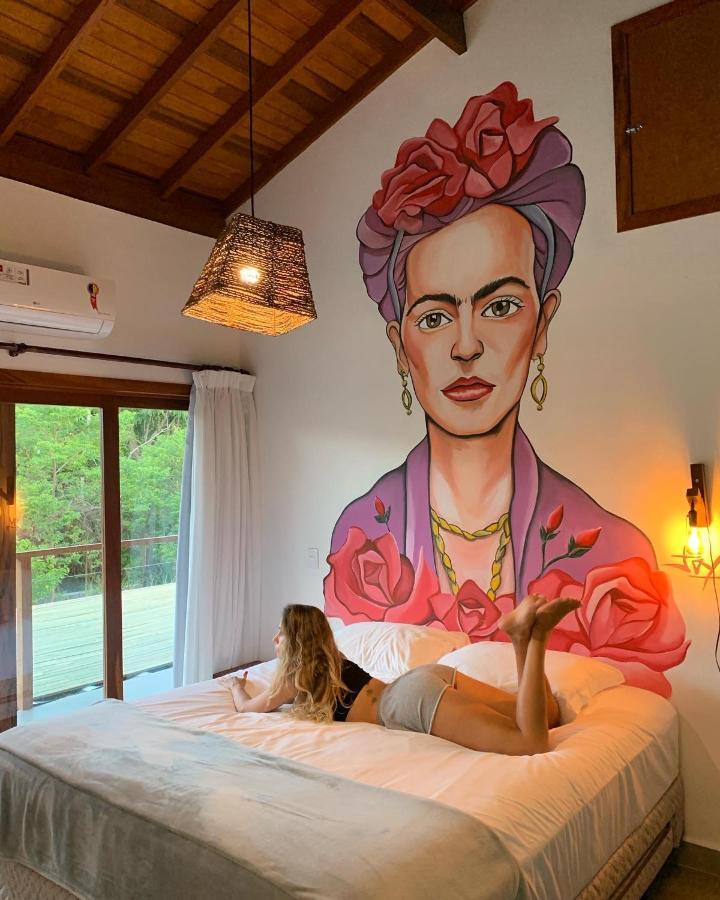 Smart Hotel Reserva อิลญาเบลา ภายนอก รูปภาพ