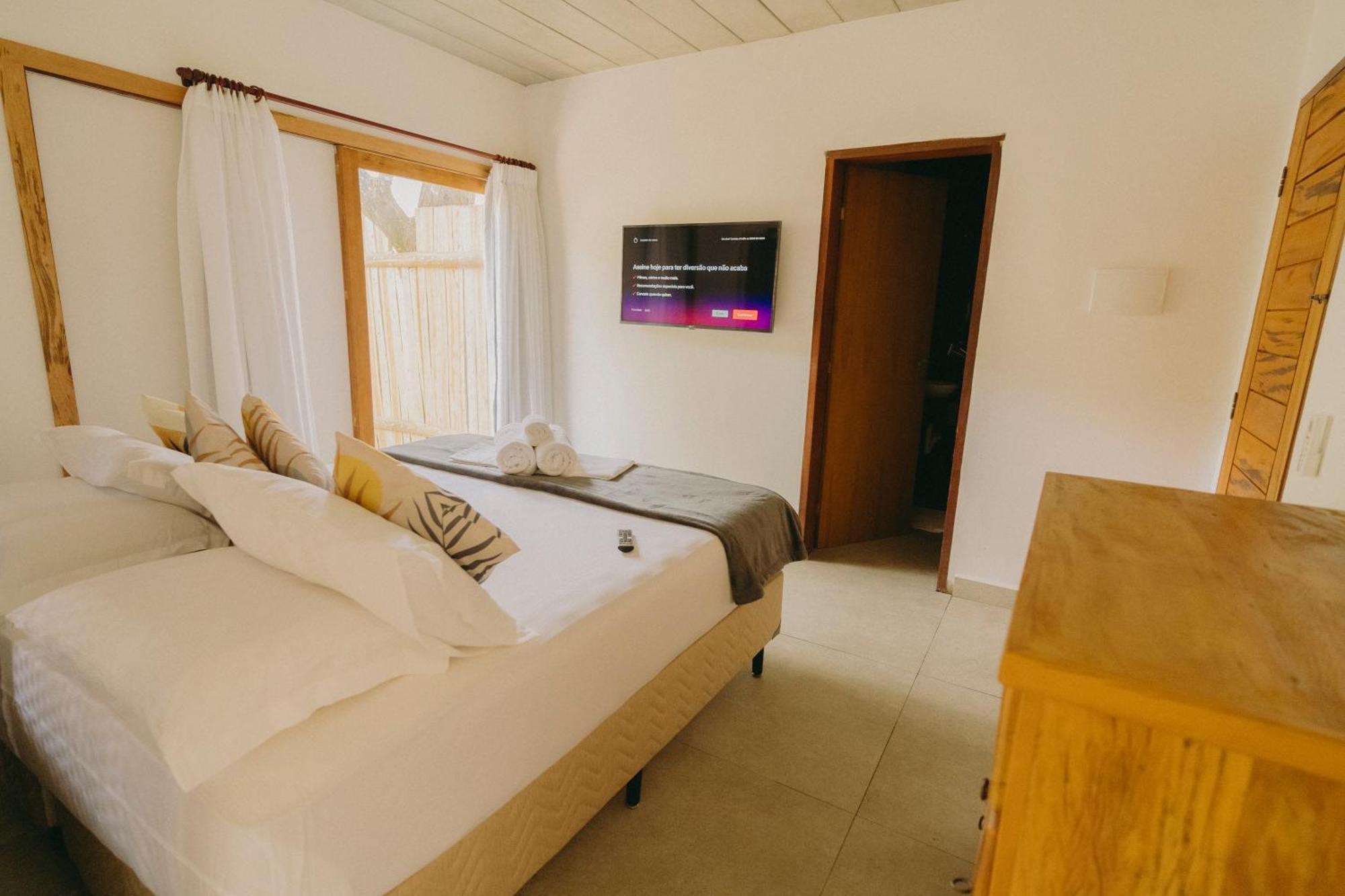 Smart Hotel Reserva อิลญาเบลา ภายนอก รูปภาพ