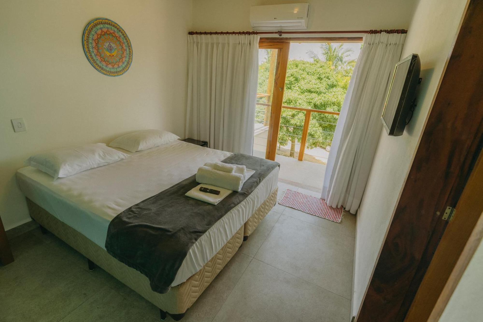 Smart Hotel Reserva อิลญาเบลา ภายนอก รูปภาพ