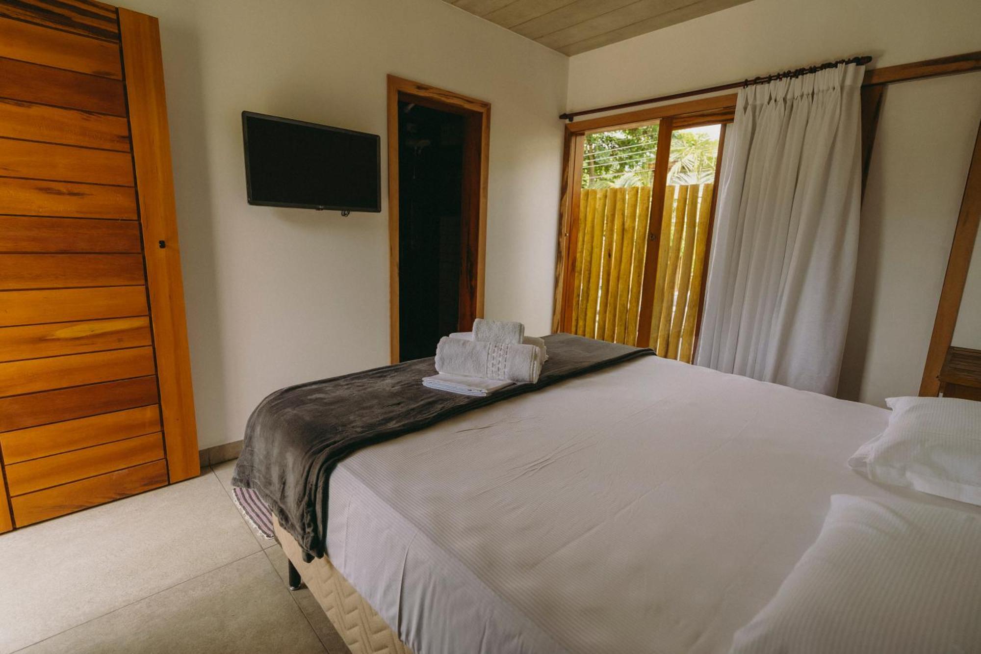 Smart Hotel Reserva อิลญาเบลา ภายนอก รูปภาพ