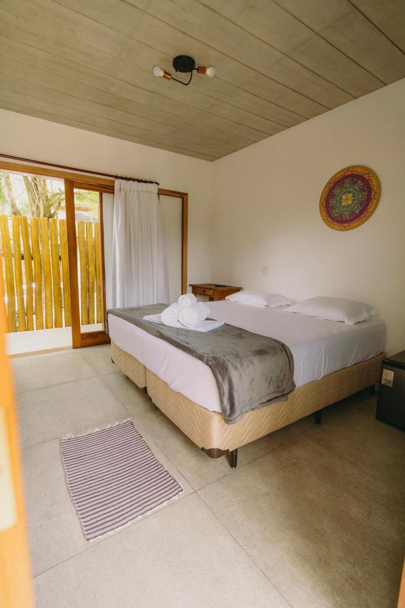 Smart Hotel Reserva อิลญาเบลา ภายนอก รูปภาพ