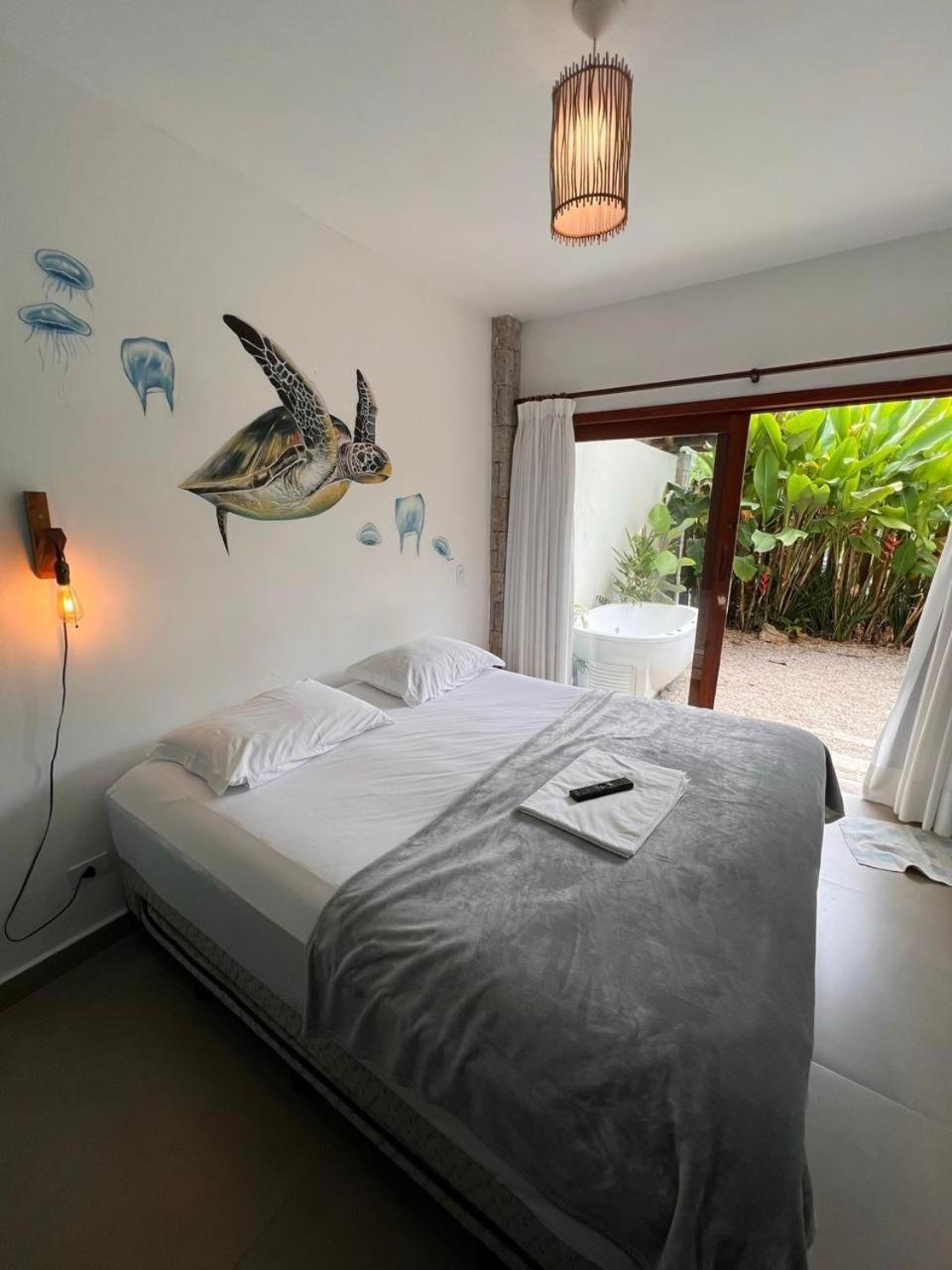 Smart Hotel Reserva อิลญาเบลา ภายนอก รูปภาพ