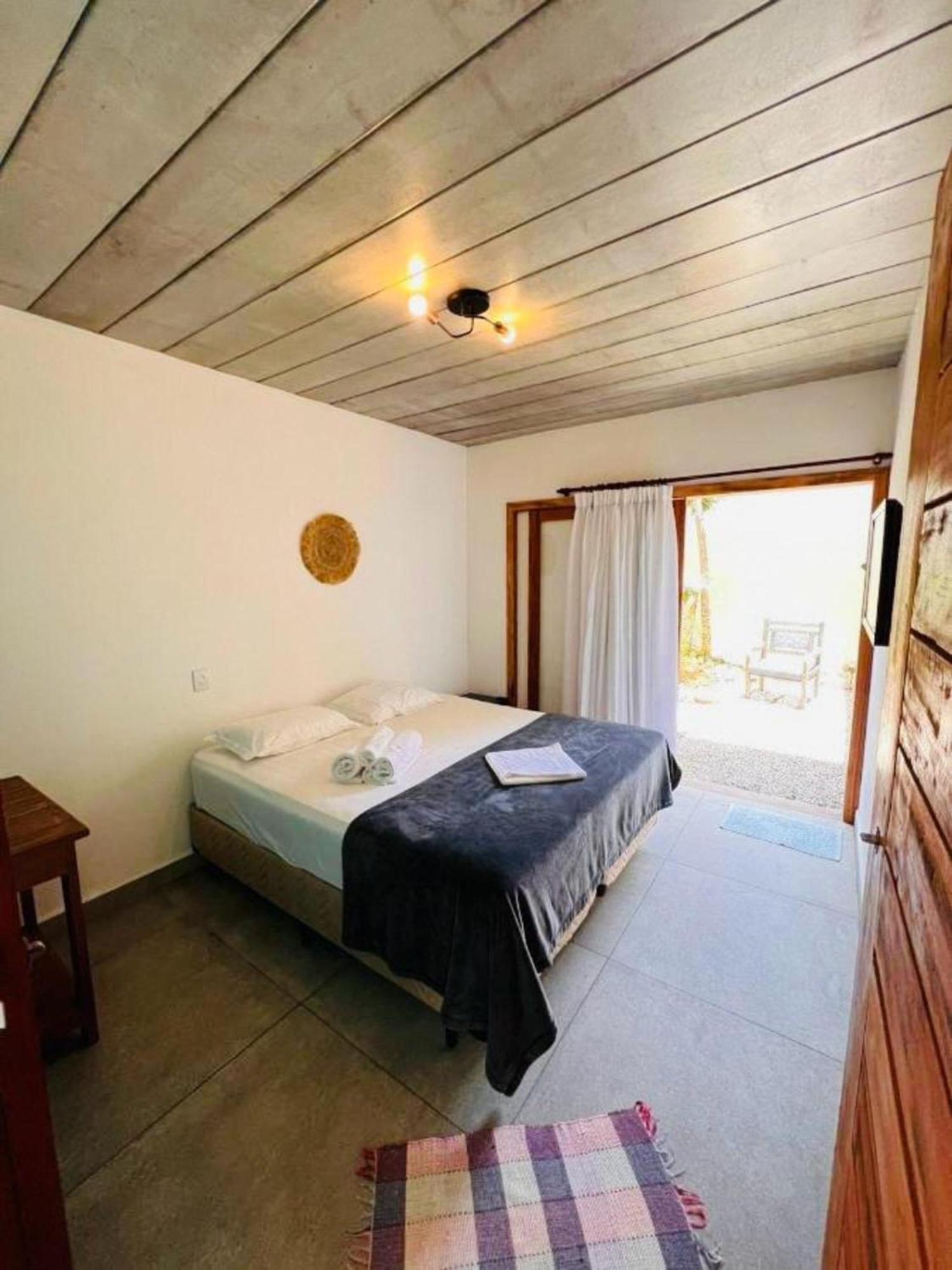 Smart Hotel Reserva อิลญาเบลา ภายนอก รูปภาพ